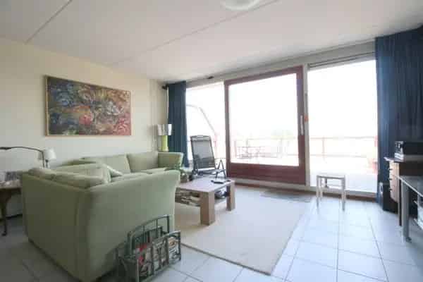 Recreatiewoning nabij Zwolle met uitzicht op jachthaven