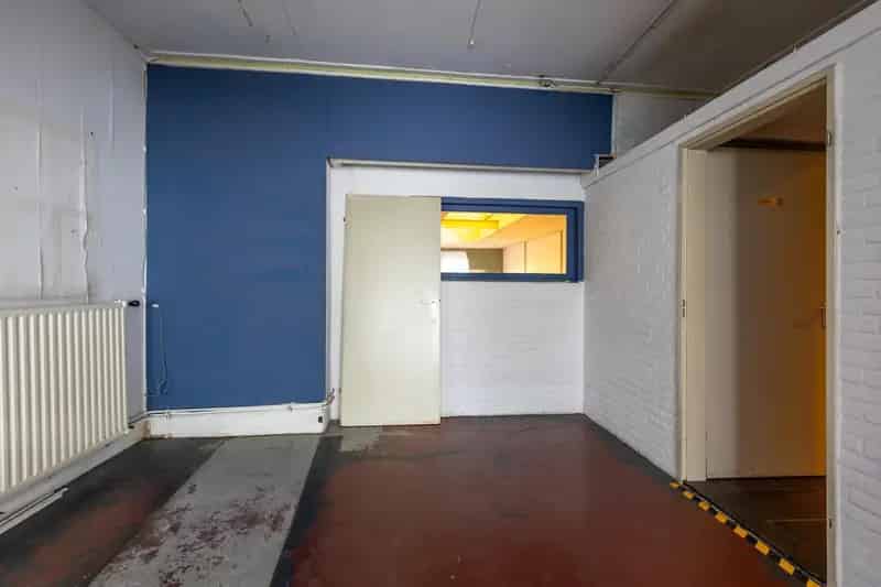 Beleggingsobject Sittard Centrum