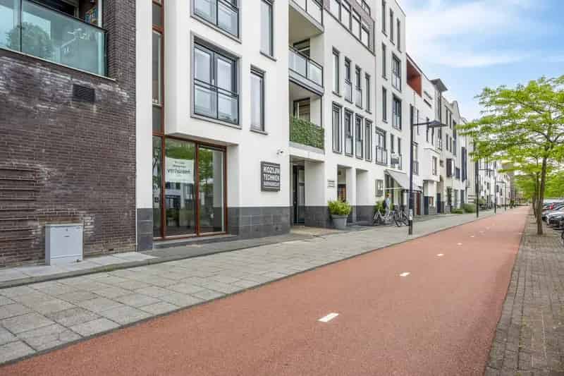 Kantoorruimte Barendrecht 45m2 te koop