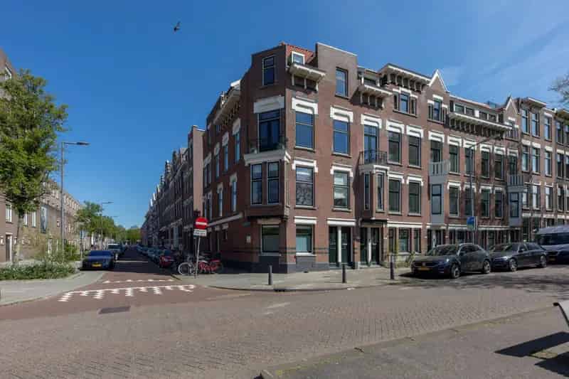 Appartement te huur Heemraadssingel in Rotterdam voor € 2.850 per maand