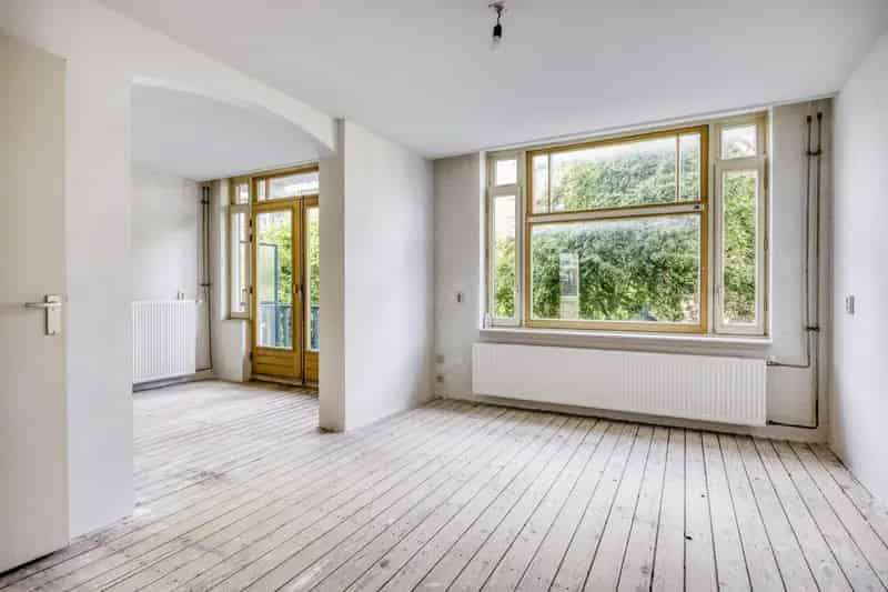 3 Kamer appartement Amsterdam West Bos en Lommer 70m2 Energielabel A