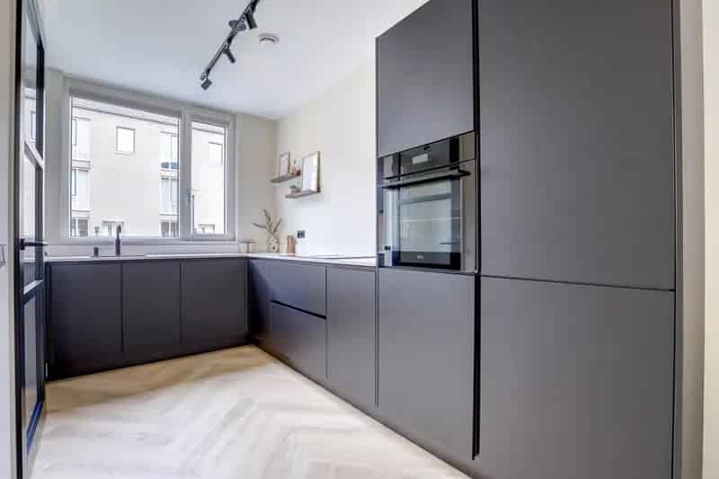 Huis te koop Breda: Moderne energieneutrale woning