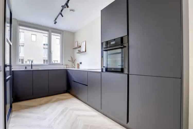 Huis te koop Breda: Moderne energieneutrale woning
