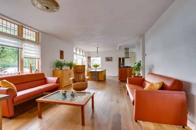 Huis te koop Rozenburg Kerkweg 490m2 grond