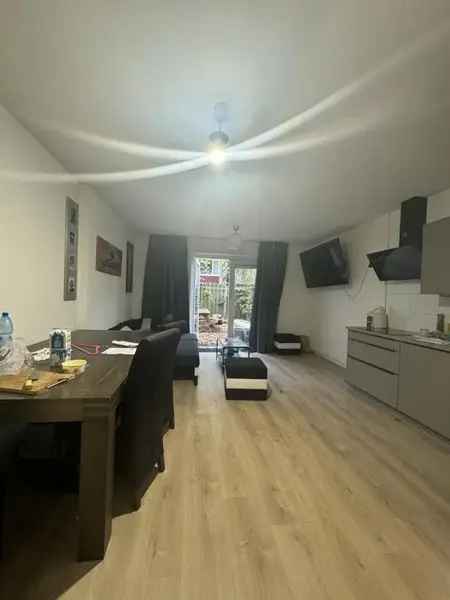 Appartement Te Huur in Tilburg, Noord-Brabant