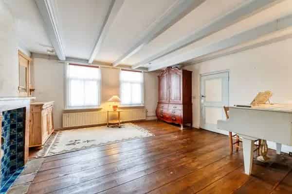 Historische Smederij te Retranchement 3 slaapkamers