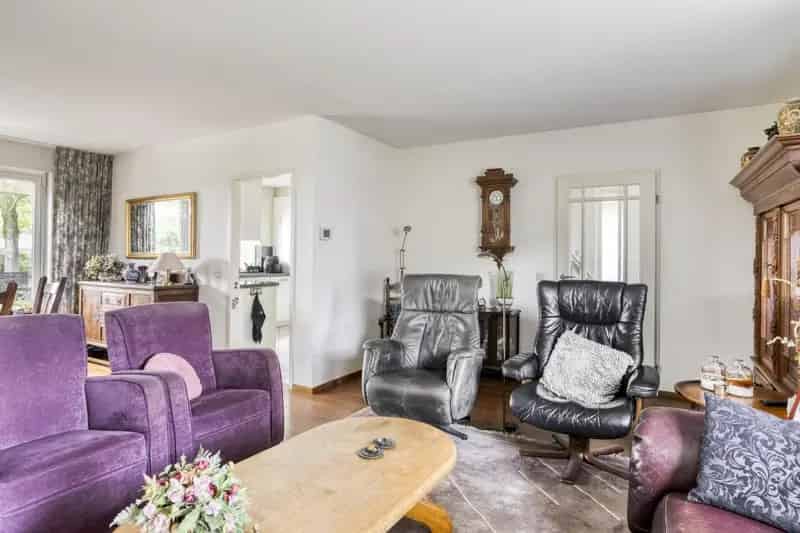 Vrijstaande woning Boekel 4 slaapkamers moderne keuken