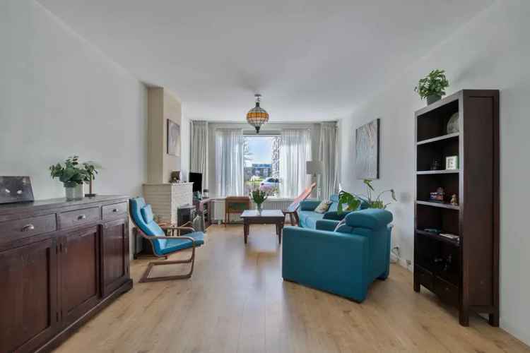 Huis te koop Pascalweg Rotterdam 5 slaapkamers Lombardijen