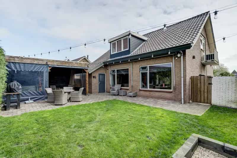 Huis te koop Noordersingel Berkel en Rodenrijs