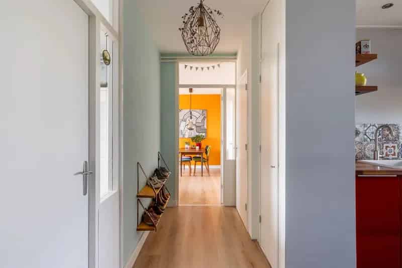 Appartement te koop Frans Halslaan Maassluis