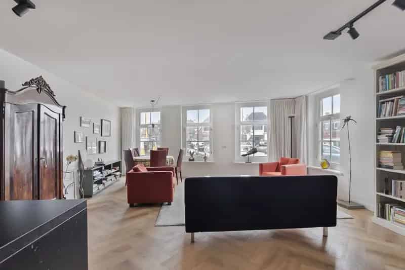 Appartement te koop: Oude Haven 19 3751 AK Bunschoten-Spakenburg | Funda