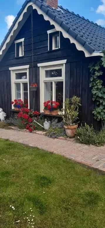 Levensloopbestendige woning met tuin en garage