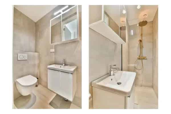 Gemeubileerd Appartement Amsterdam Oost Short Stay