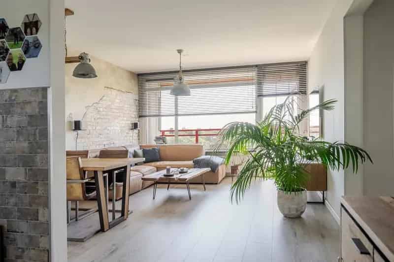 Appartement Te Koop , 28E, Akeleistraat, Spijkenisse, Zuid-Holland