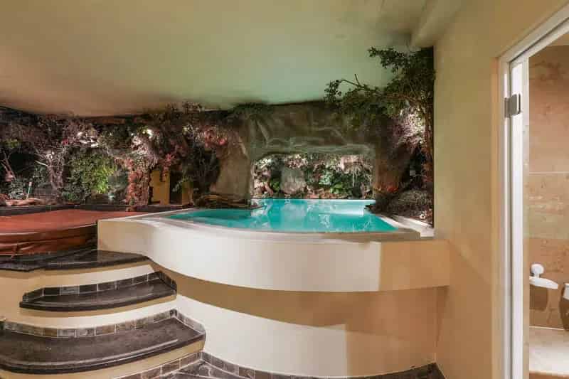 Luxe Landhuis Loon op Zand 528m2 Zwembad Sauna Kantoor
