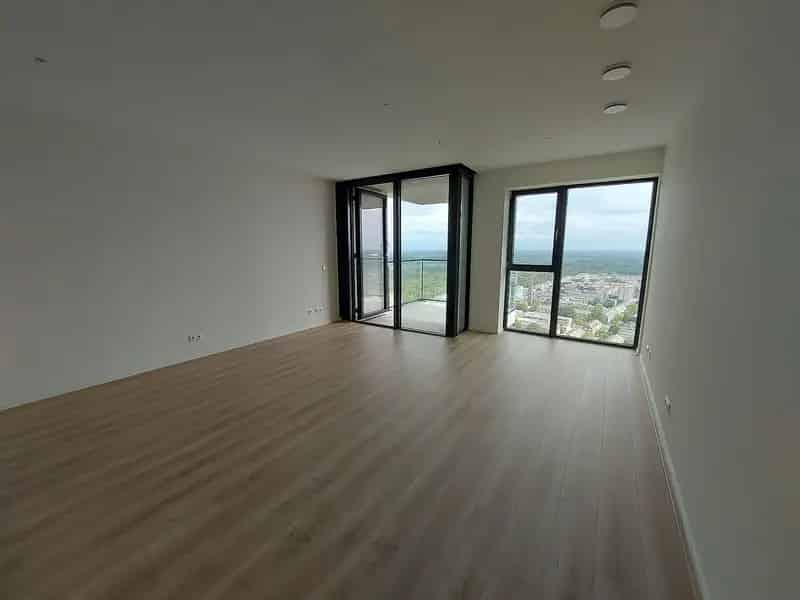 Appartement Te Huur , 653, Maria Stuartplein, Den Haag, Zuid-Holland