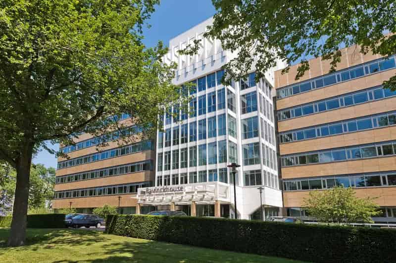 Kantoorruimte te huur Amstelveen Prof JH Bavincklaan