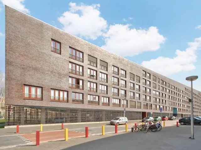 Moderne woning te huur in Ypenburg 152m2 tuin berging