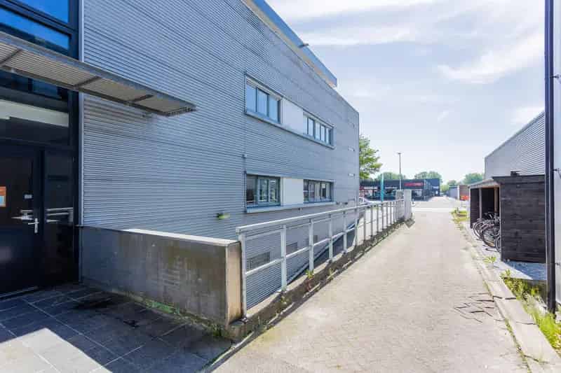 Kantoor Groningen | Zoek kantoren te huur: Atoomweg 9-a 9743 AJ Groningen 