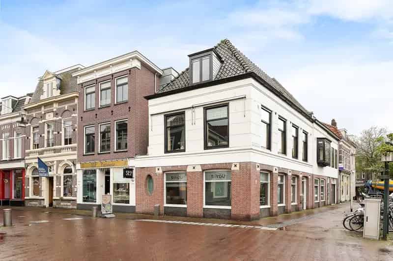 Kantoorruimte te Huur Purmerend Oude Vismarkt