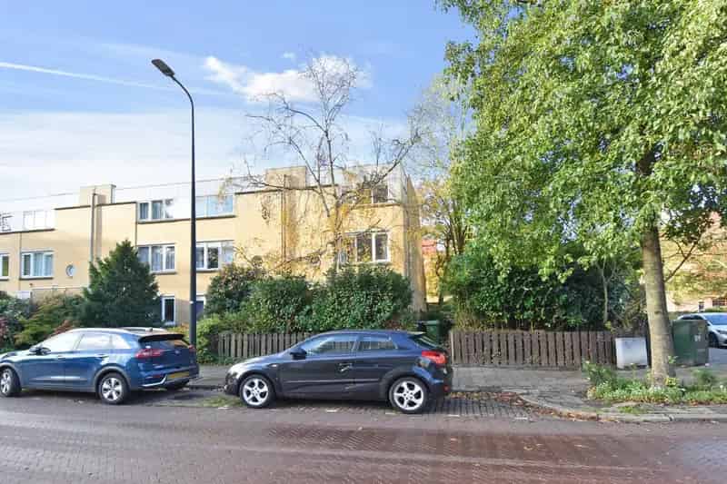 Rijswijk ZH Grote Eengezinswoning 4 5 Slaapkamers Garage Tuin