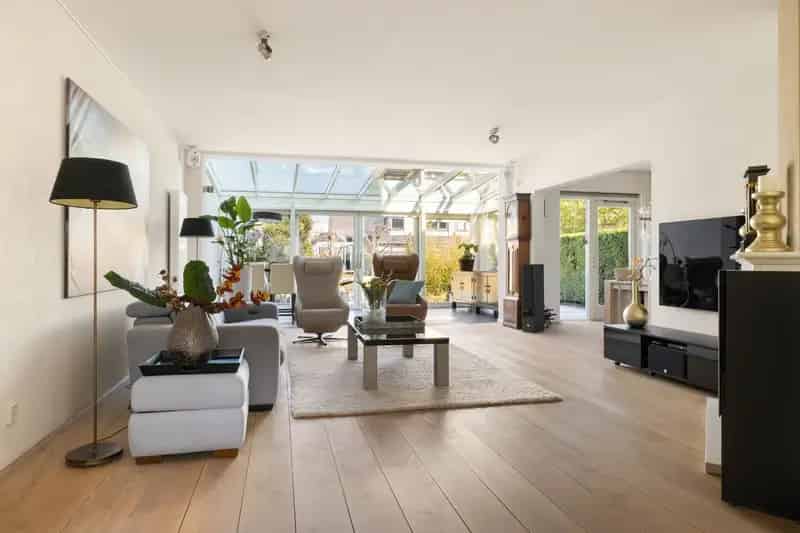 Huis te koop: De Vleyen 27 2134 ZC Hoofddorp | Funda