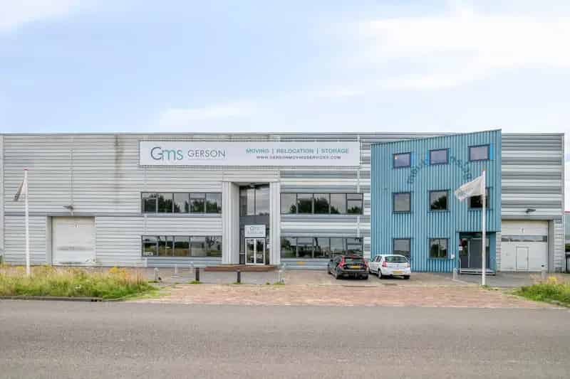 Kantoor Vlaardingen | Zoek kantoren te huur: Trawlerweg 8 3133 KS Vlaardingen 