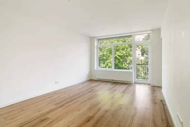 Appartement te koop Rotterdam Charlois 2 slaapkamers modern instapklaar