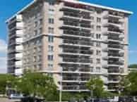 3-Kamerappartement Amsterdam Holy 81m2