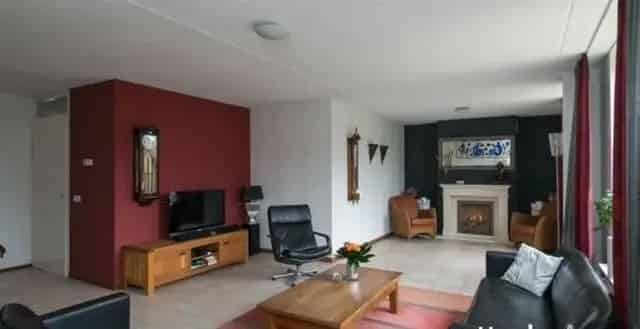 5 Kamer Eengezinswoning 144m2 Nieuwerkerk aan den IJssel