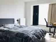 Appartement Rotterdam Brede Hilledijk 3 kamers 70m2