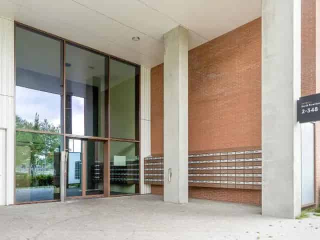 Amsterdam Appartement David Ricardostraat 2-kamer 68m2
