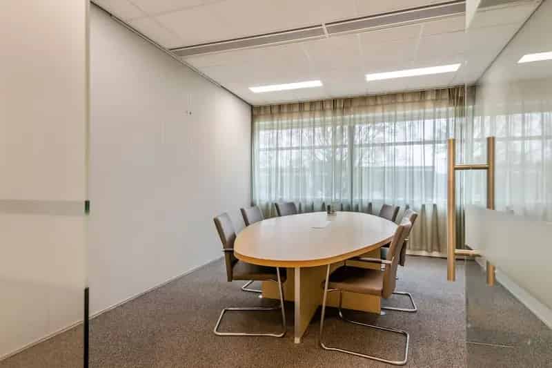 Kantoorruimte te huur Veenendaal 370m2