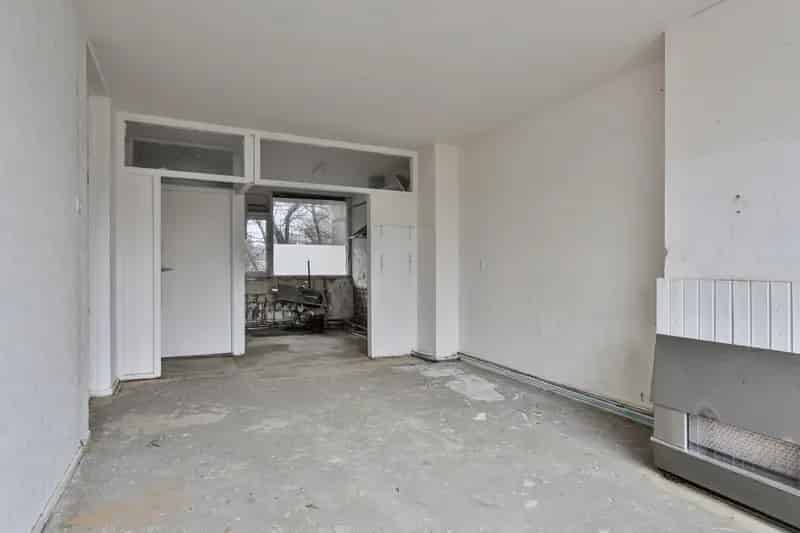 Amstelveen Appartement 75m2 Balkon Nabij Augustinuspark