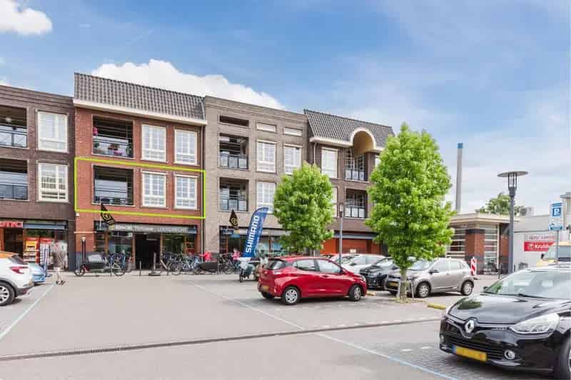 Luxe appartement te koop Loosdrecht 2 slaapkamers