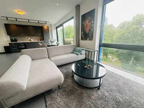 Appartement Te Huur in Hoofddorp, Noord-Holland