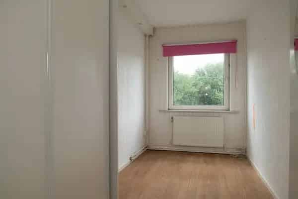 Te Huur: Licht 4-Kamerappartement Amsterdam 84m2