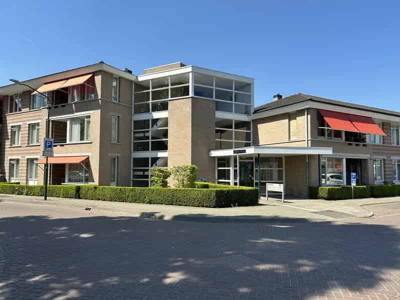 Appartement 2 slaapkamers Sint Oedenrode Centrum Nabij Zorg