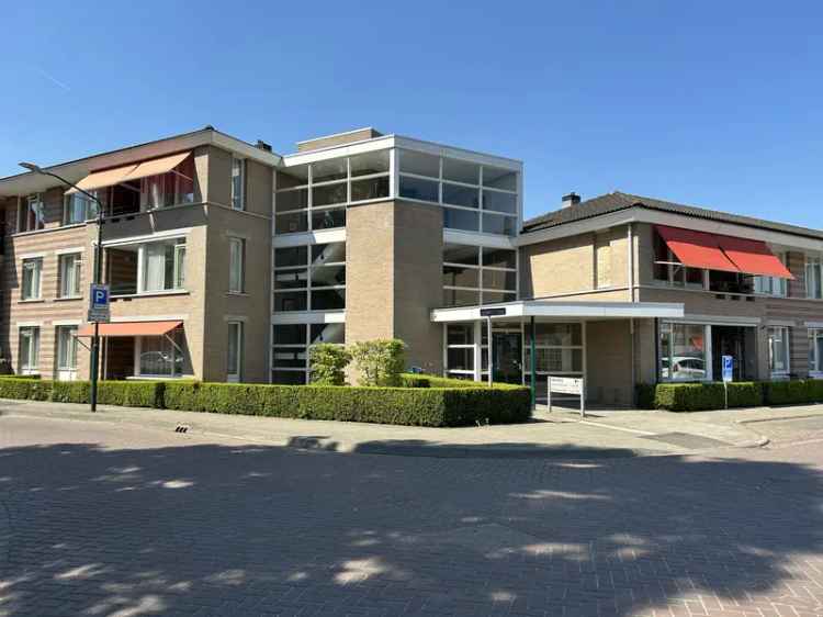 Appartement 2 slaapkamers Sint Oedenrode Centrum Nabij Zorg