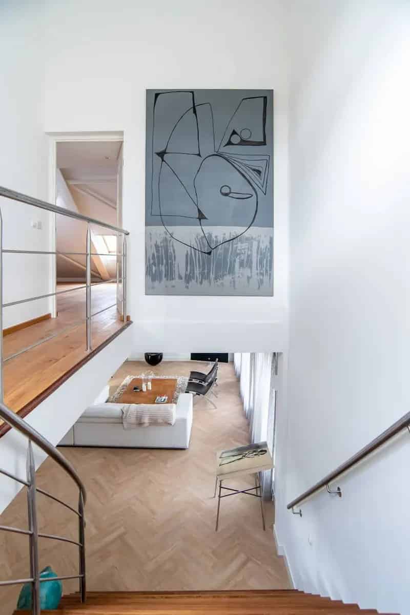Luxe Penthouse IJburg 400m2 Uitzicht Water