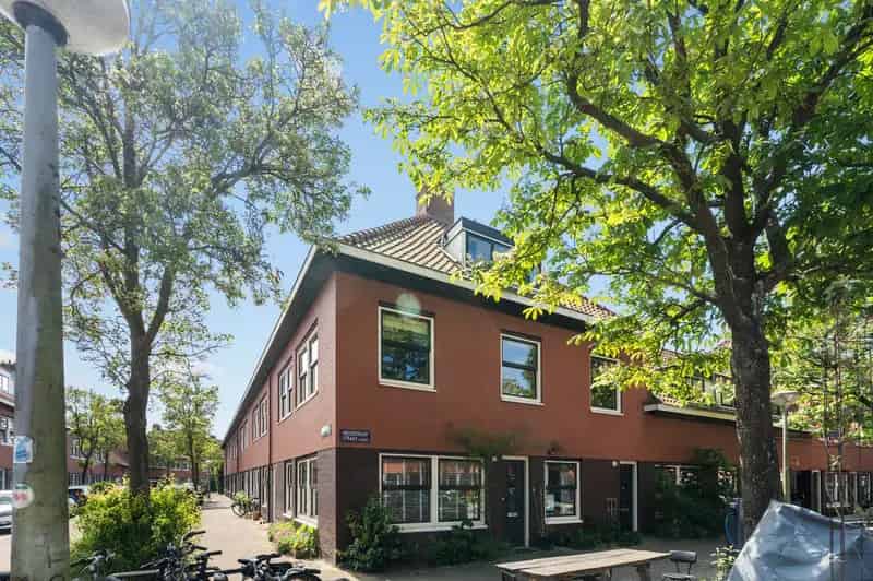 Appartement te koop: Heliotroopstraat 11 1032 BA Amsterdam 