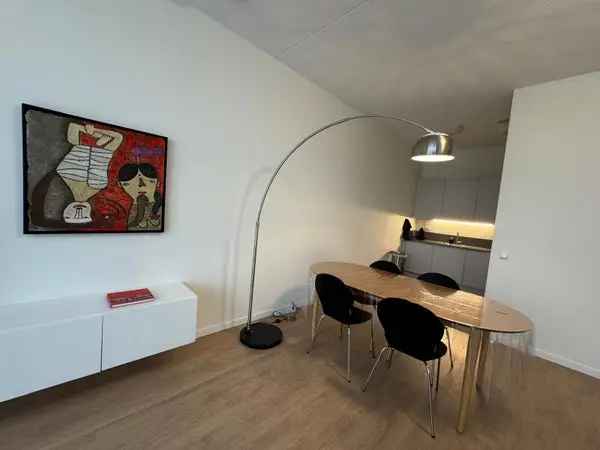 Appartement Maastricht: Modern Comfort en Toplocatie