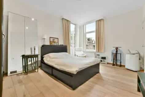 3 Kamer Appartement 100m2 Amsterdam Zuid te Huur