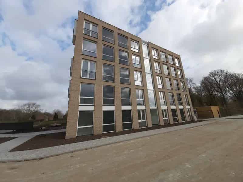 Modern Appartement Cuijk Centrum - 1 Slaapkamer - Eigen Parkeerplaats