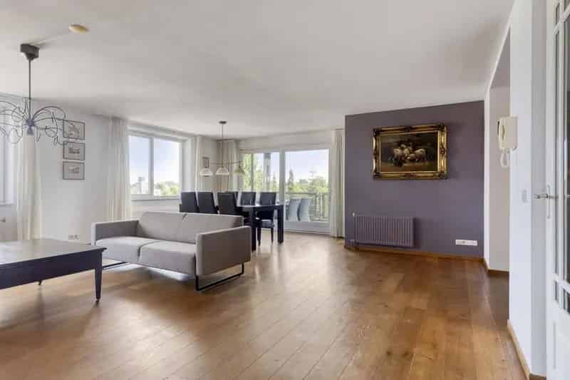 Appartement Princenhage 2 slaapkamers balkon parkeerplaats energielabel A+