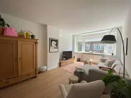 3 Kamer Appartement 80m2 Den Haag Balkon Recent Gerenoveerd