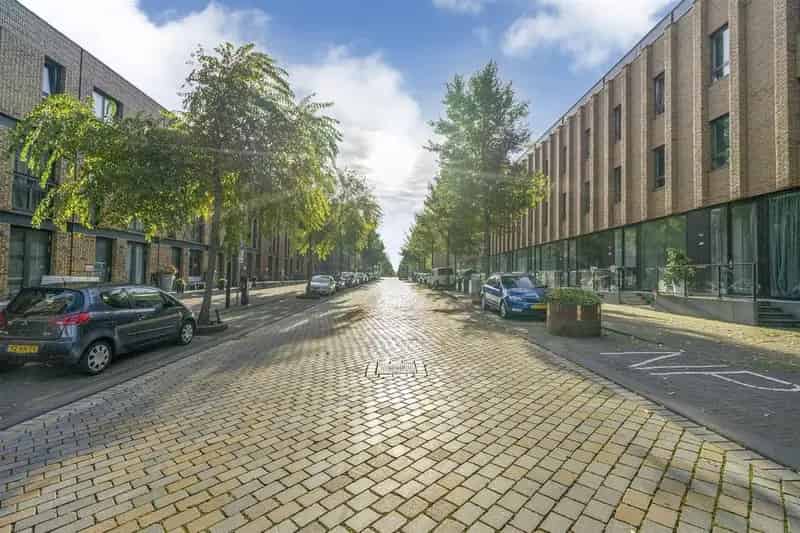 Ruim 2 Slaapkamer Appartement 105m2 IJburg Nabij Strand en Haven