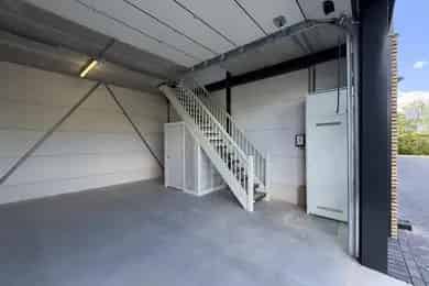 Bedrijfsruimte 82m2 te huur Waddinxveen Businesspark A12