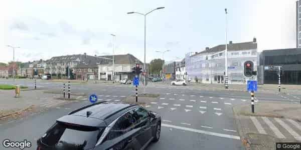 Appartement Eindhoven Johannes van der Waalsweg