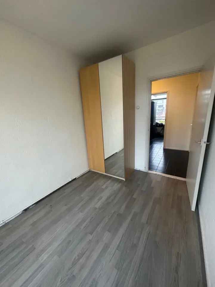 Kamer in Rotterdam Zuid